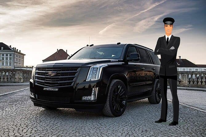 Luxury Limo